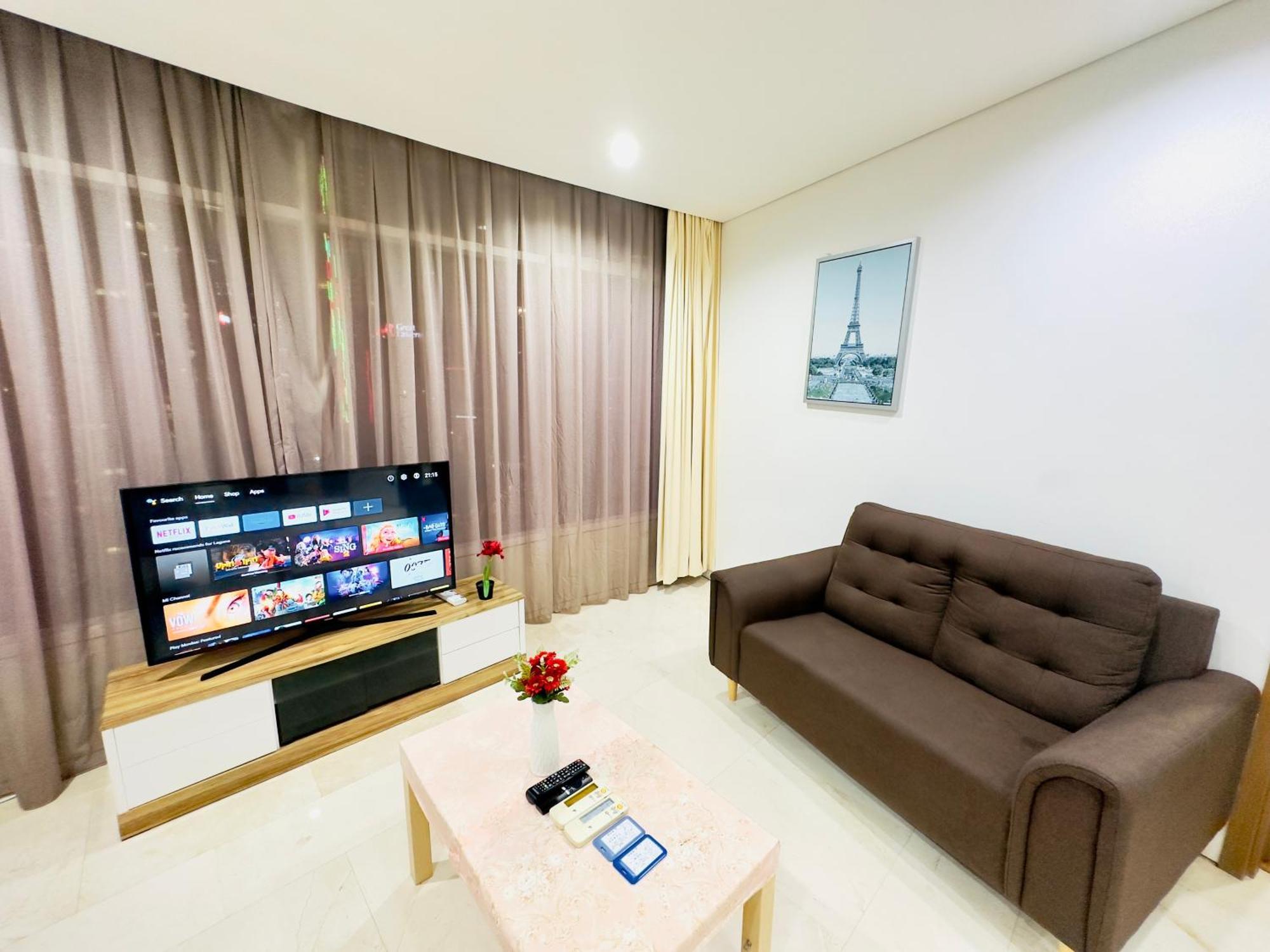 Vortex Suites Klcc Homes-365 吉隆坡 外观 照片