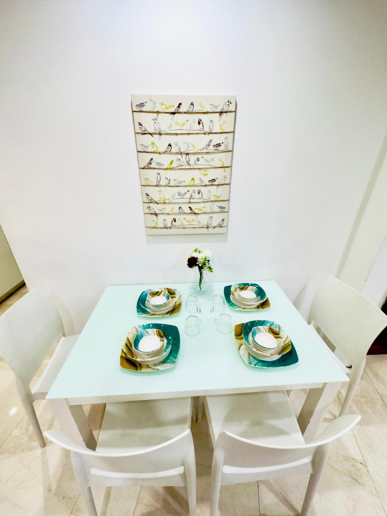 Vortex Suites Klcc Homes-365 吉隆坡 外观 照片