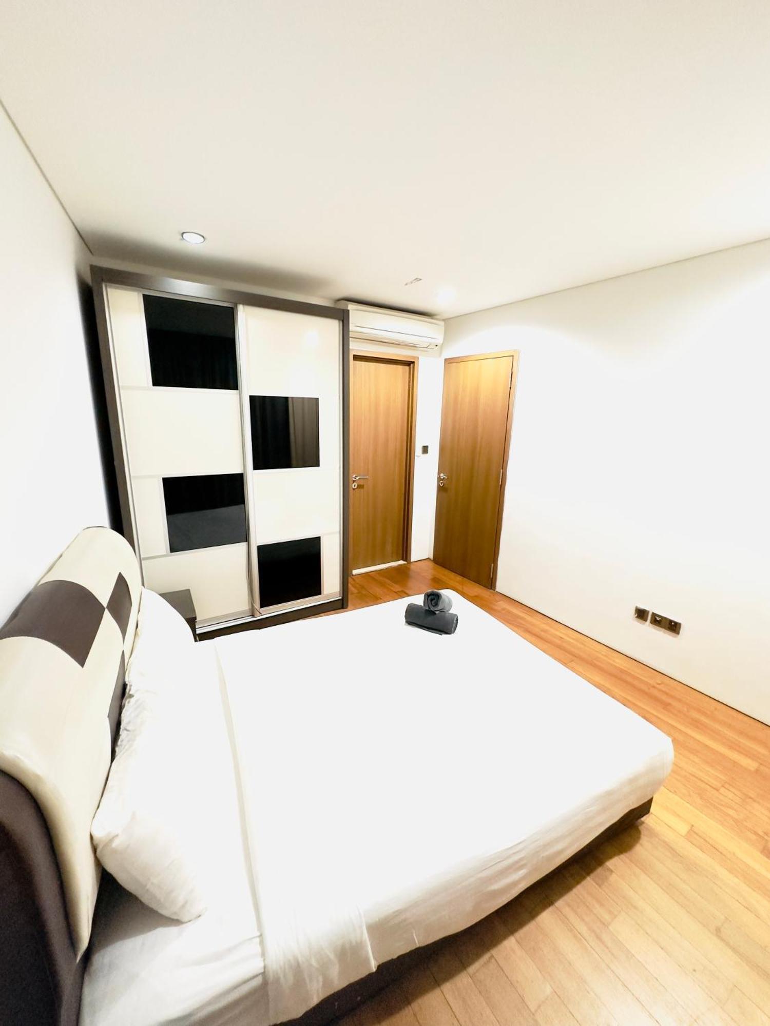 Vortex Suites Klcc Homes-365 吉隆坡 外观 照片
