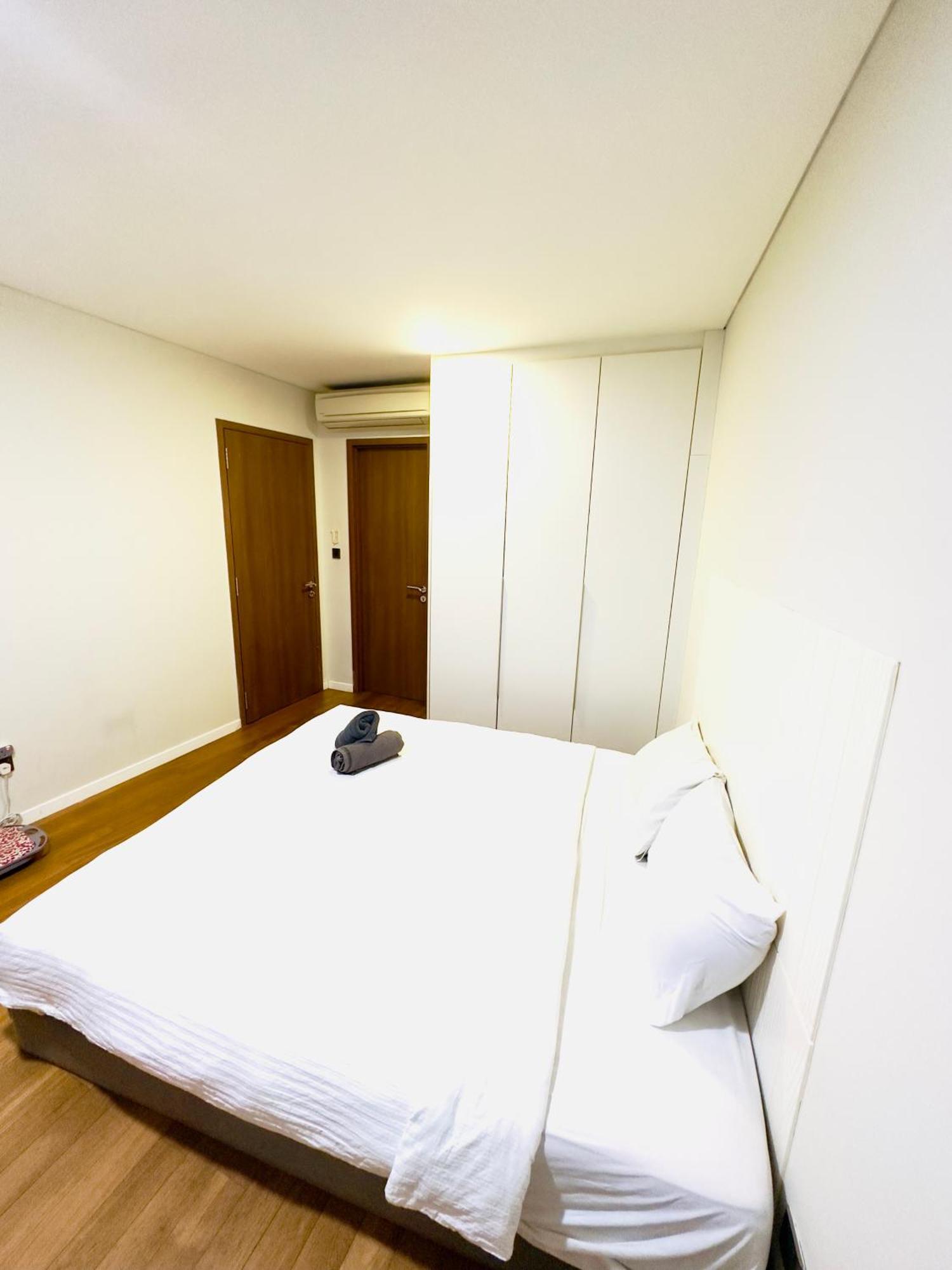 Vortex Suites Klcc Homes-365 吉隆坡 外观 照片