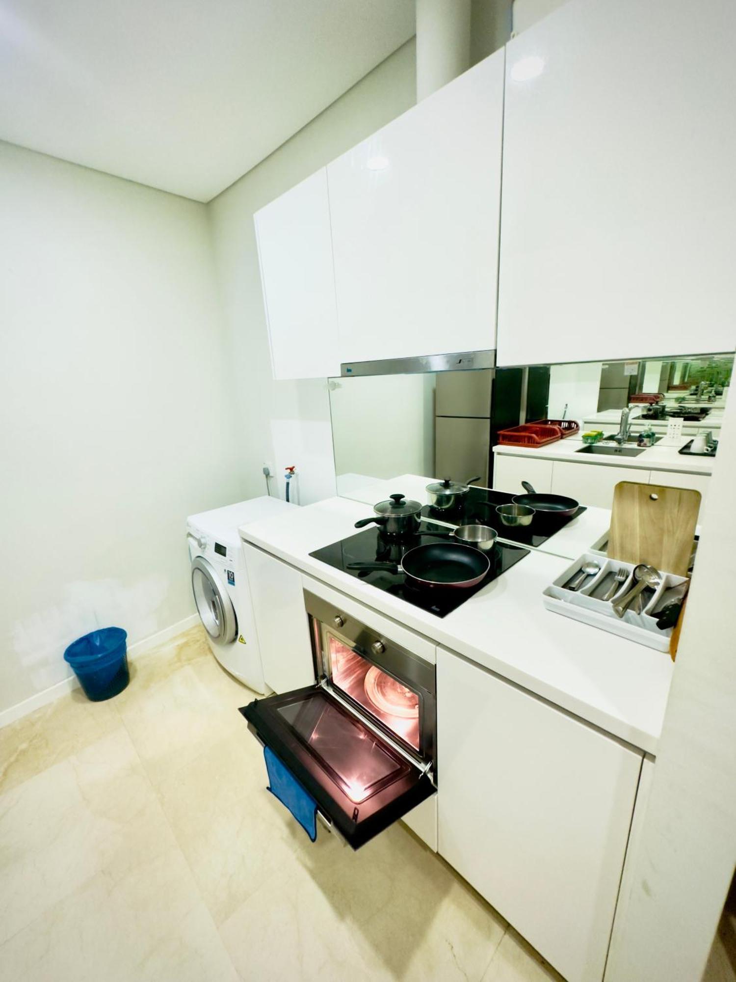 Vortex Suites Klcc Homes-365 吉隆坡 外观 照片