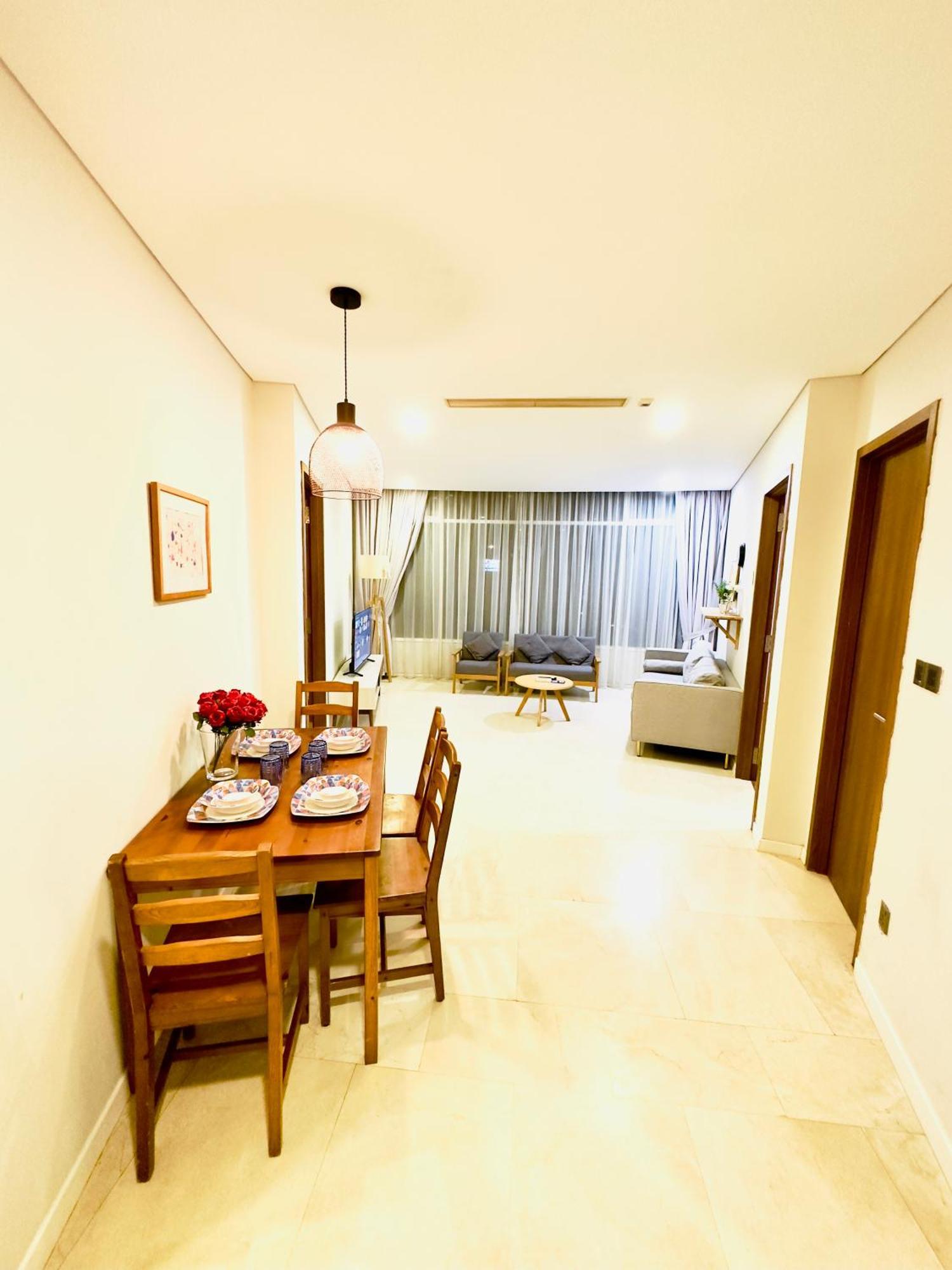 Vortex Suites Klcc Homes-365 吉隆坡 外观 照片