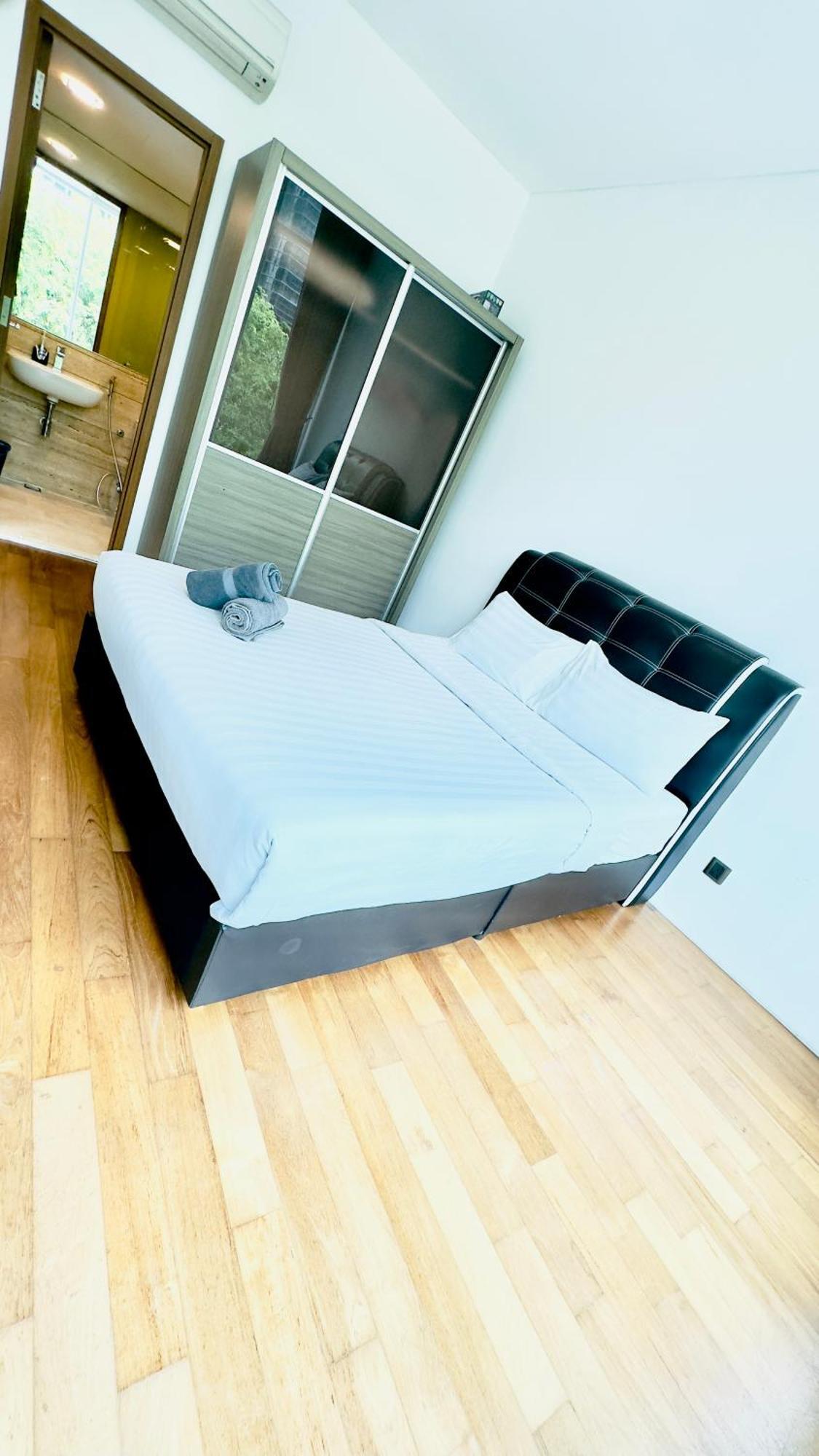 Vortex Suites Klcc Homes-365 吉隆坡 外观 照片