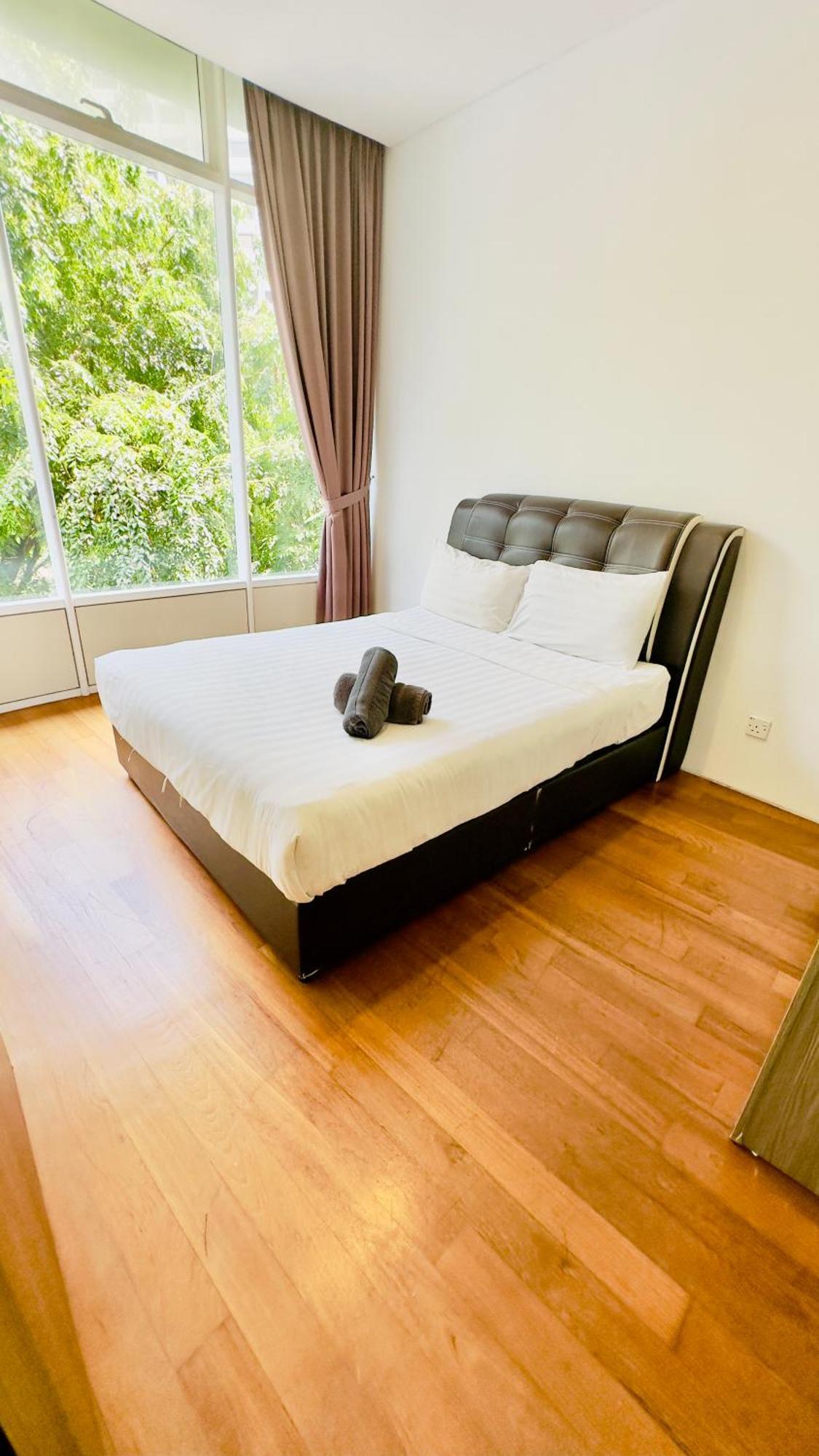 Vortex Suites Klcc Homes-365 吉隆坡 外观 照片